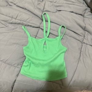 american eagle tank top